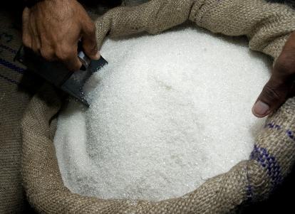 Sugar Prices Maintain Declining Trend