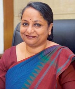 Sujatha Singh