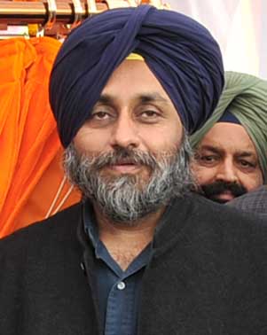 Hoteliers to meet Deputy CM Sukhbir Singh Badal over tax hike issue