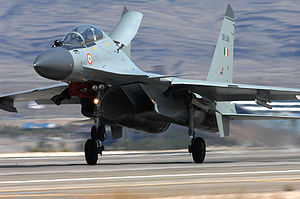 Sukhoi-30MKI to get equipped with air version of BrahMos