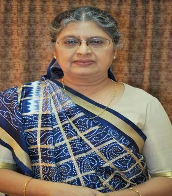 Sulbha Arya 