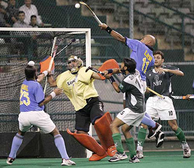 Azlan-Shah-International-Tournament