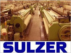 Sulzer industrials reports large drop in orders Sulzer industrials reports large drop in orders