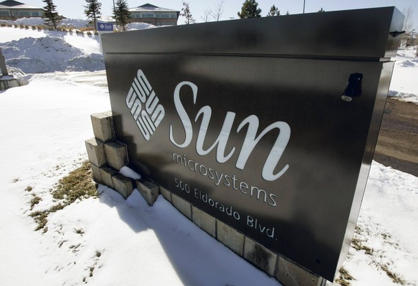 Sun Microsystems