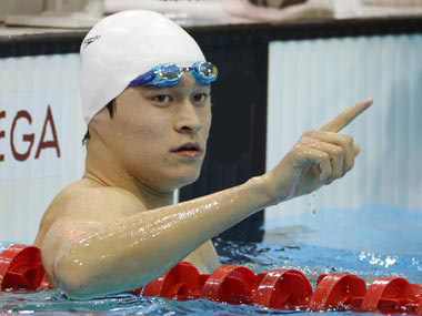 Sun-Yang