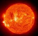 Sun is getting quieter – says NASA