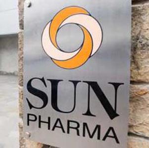 Sun Pharma