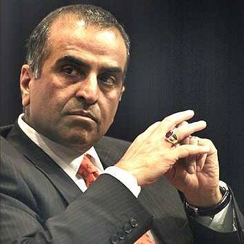 Sunil Bharti Mittal led Bharti Airtel has made its foray into the media and entertainment business through the launch of Airtel Digital Media Business. - Sunil-Bharti-Mittal