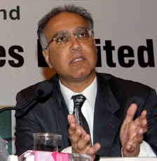 Sunil Godhwani 