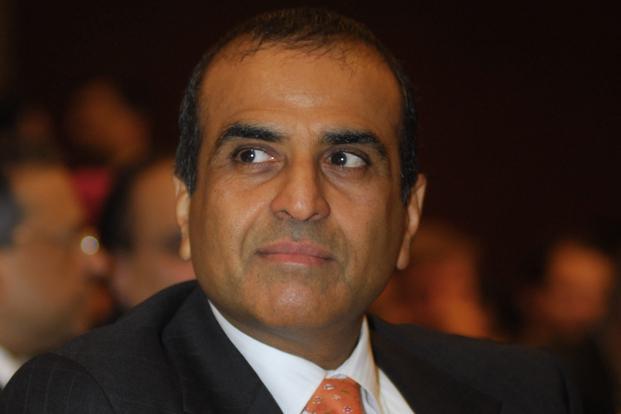 Sunil-Mittal
