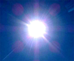 Sunny days bring some warmth to cold Himachal