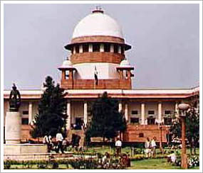 SC rejects PIL on EVMs manipulation