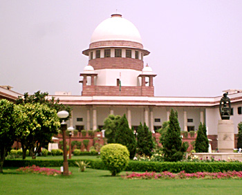 SC demands responses from centre over petition seeking probe