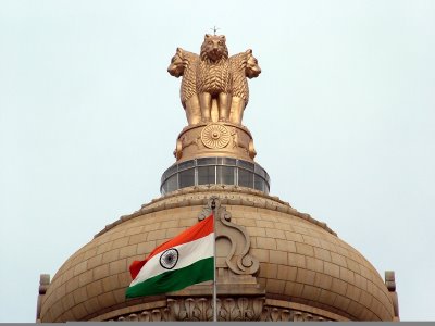 Supreme Court allows open field trials of GM crops