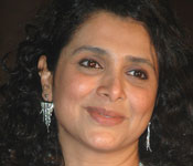  Supriya Pilgaonkar