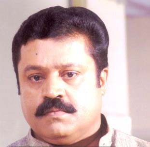 My best is yet to come: Suresh Gopi
