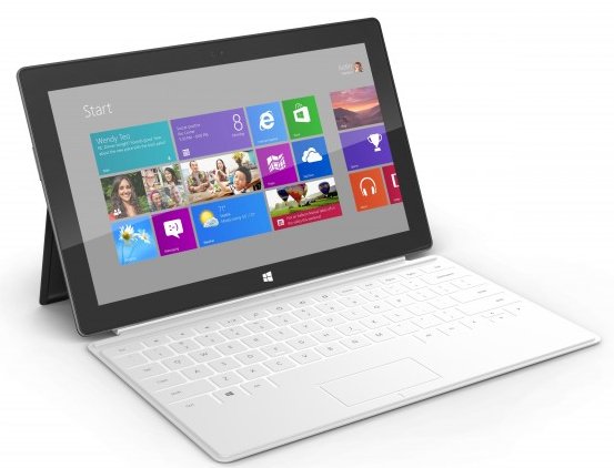 Microsoft’s lowest-priced Surface RT tablet sold out