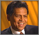 ASEAN chief Surin Pitsuwan