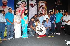 Surya, Vijay Join CM At ‘Vamsam’ Audio Launch