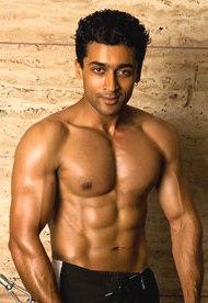 Surya