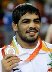 Sushil-Kumar