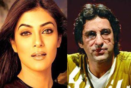 Sushmita-Sen-Wasim-Akram