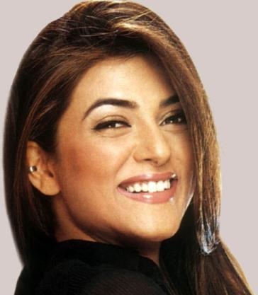 sushmita sen insecure about do knot disturb? | topnews