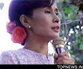 Suu Kyi denies violating Burmese regime’s house arrest rules