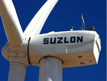 Suzlon repays $780 mn of acquisition loans