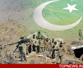 Swat operation in final stage as Taliban ''staring defeat in the face'' : Pak army