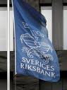 Sweden's Central Bank keeps interest rate at 0.25 per cent Sweden's Central Bank keeps interest rate at 0.25 per cent