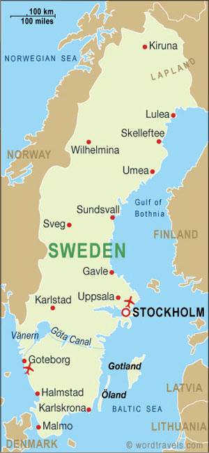 Sweden extends Afghan mission Stockholm - The Swedish parliament Thursday 