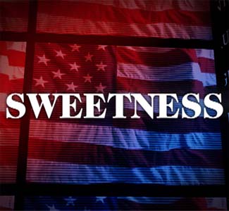 Sensitivity to sweetness is closely linked to hormonal phenomenon