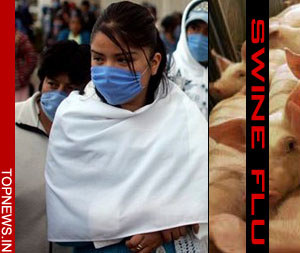World count of swine flu patients edges closer to 100,000