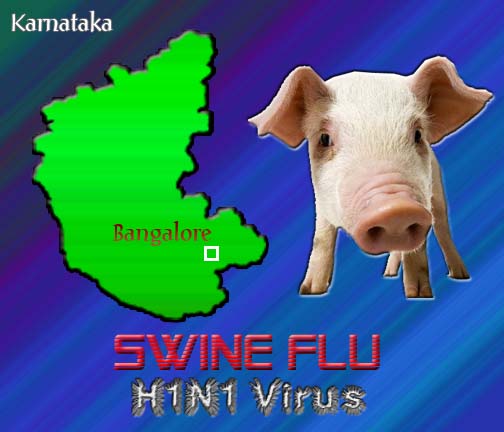 Bangalore 