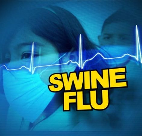 West Bengal reports its first death by swine flu