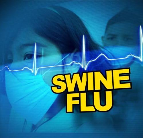Swine-flu