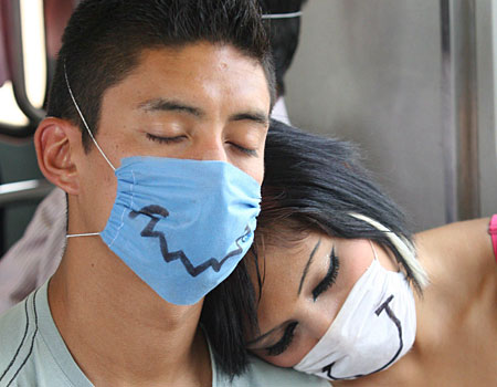Swine Flu Shots Compulsory For Heart Patients
