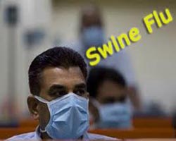 H1N1 Death Toll Hits 15 In Delhi