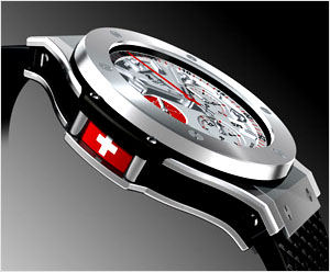 Swiss watch exports continue decline in September