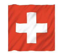 Switzerland flag