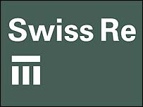 Swiss-Re Logo