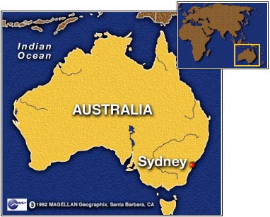 Indian wrestlers thrash two Australians in racism-linked brawl in Melbourne