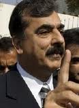  Gilani says Pak for dialogue, not military action against Haqqani network 