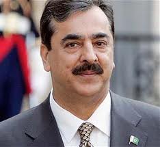 Gilani to visit Iran on Sept 11
