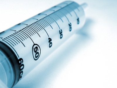 Govt Places Ban On Ten Injection Brands