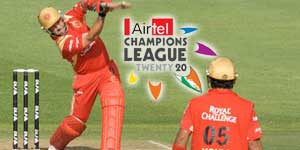 Delhi Daredevils crushes Wayamba