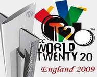 ICC T20 World Cup