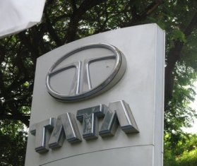 Global sales of Tata Motors up by 39%