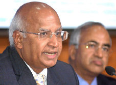 TCS records net profit of Rs 1,271 crore